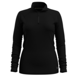 Smartwool Smartwool Women's Classic All-Season Merino Base Layer 1/4 Zip