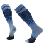 Smartwool Smartwool Ski Targeted Cushion Summit Shot OTC Socks