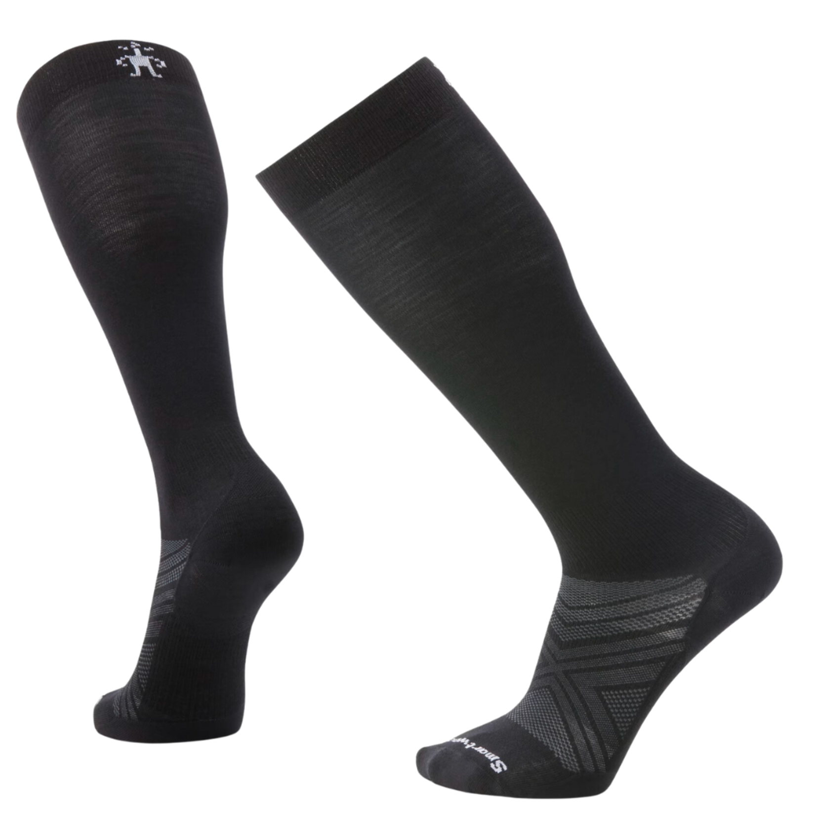 Smartwool Smartwool Men's Ski Zero Cushion OTC Socks