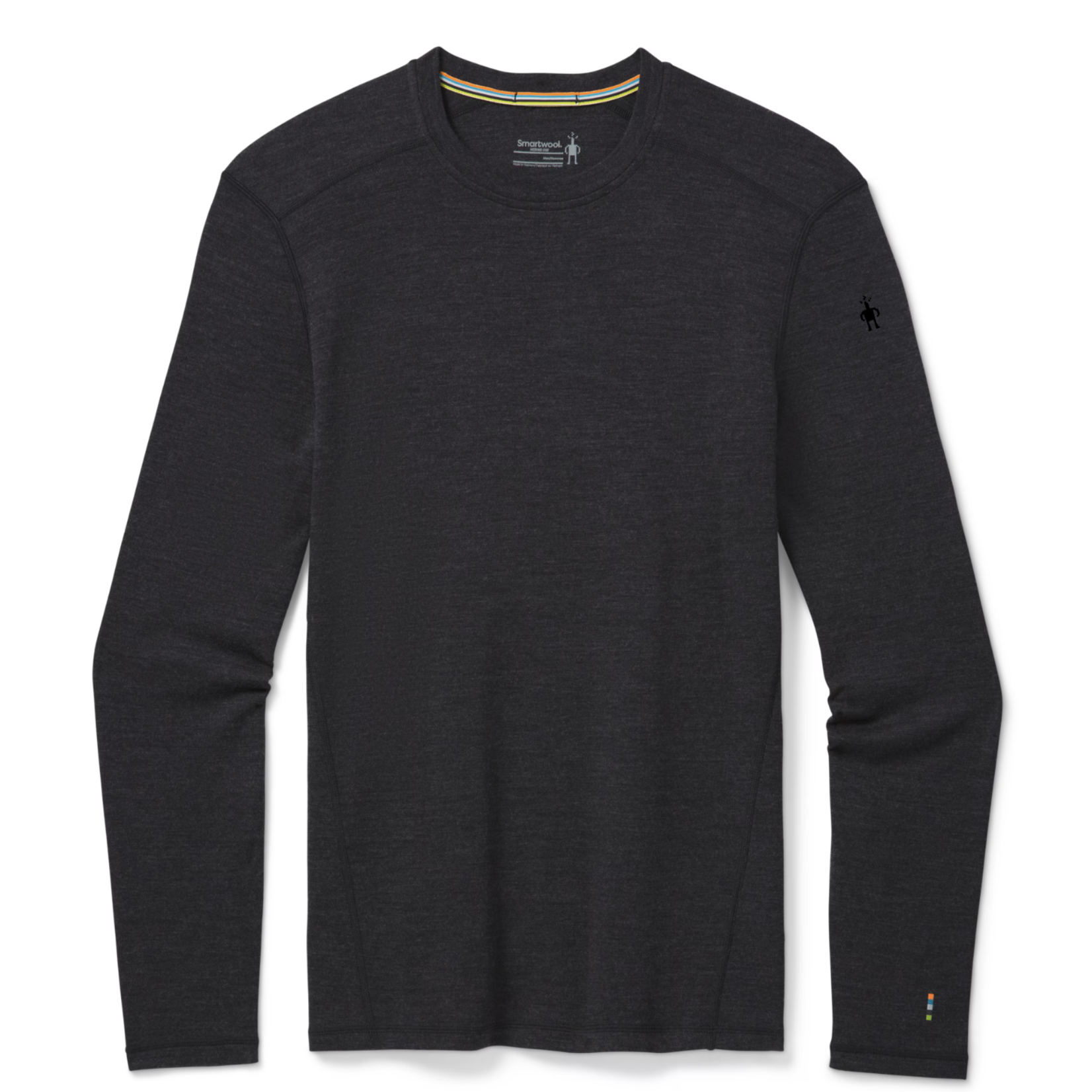 Smartwool Smartwool Men's Classic Thermal Merino Base Layer Crew