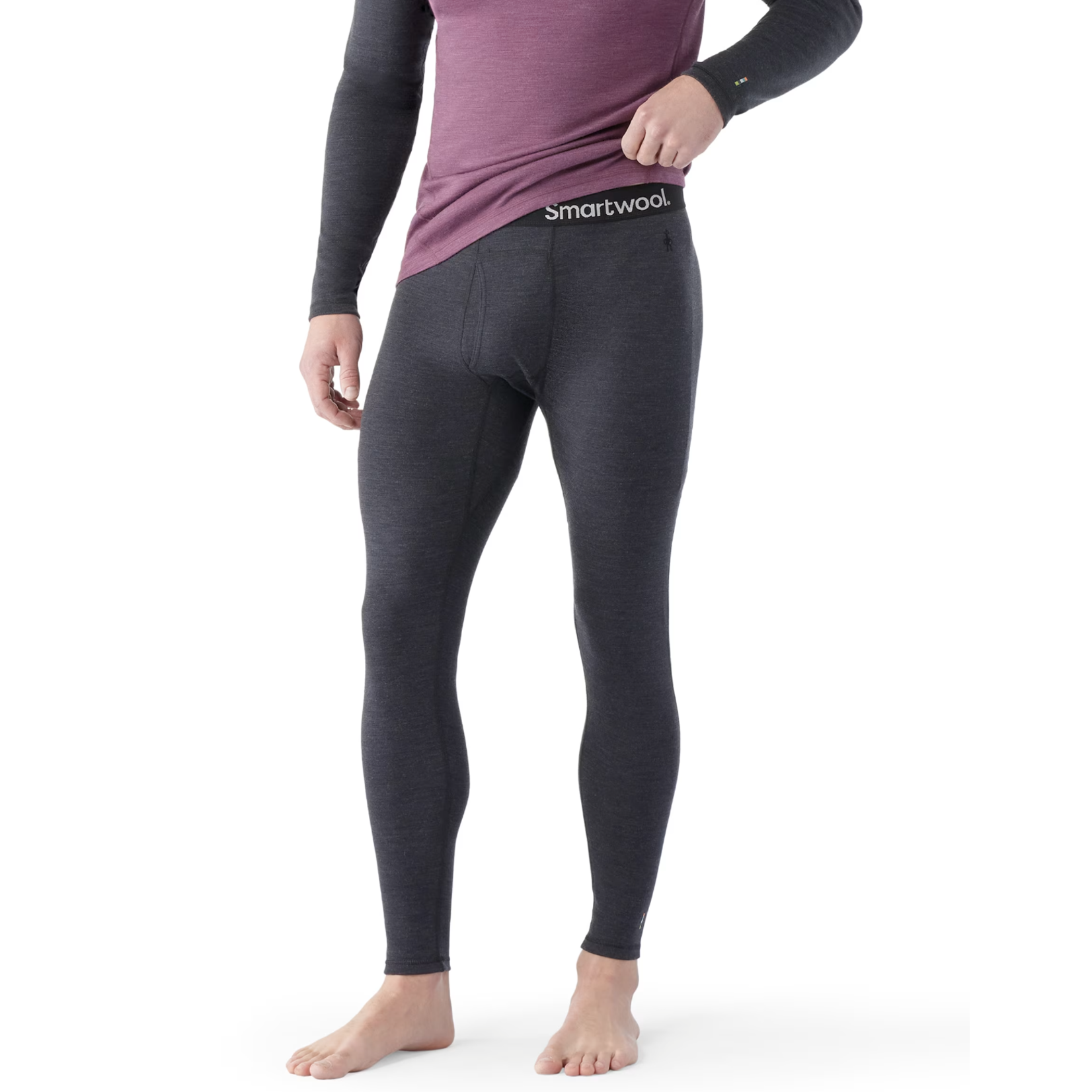 Smartwool Smartwool Men's Classic Thermal Merino Base Layer Bottom