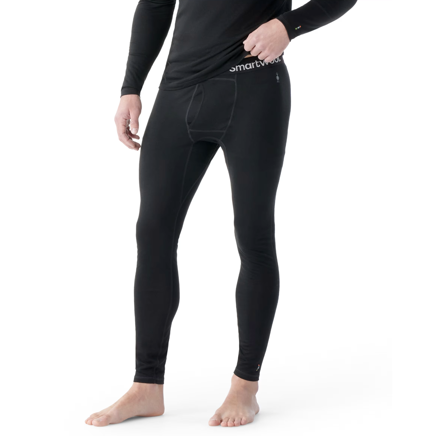 Smartwool Smartwool Men's Classic All-Season Merino Base Layer Bottom