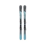 Nordica Nordica Women's Wild Belle 78 Skis w/TP2 Compact 10 Bindings 2025