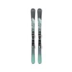 Nordica Nordica Women's Wild Belle DC 84 Skis w/ TP2 Light 11 FDT Bindings 2025