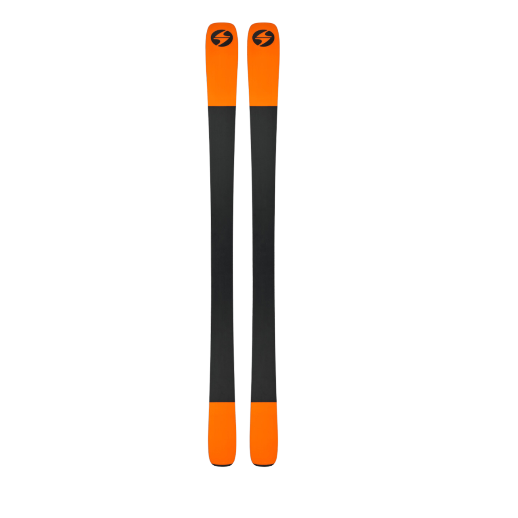 Blizzard Blizzard Black Pearl 84 Women's Skis 2025