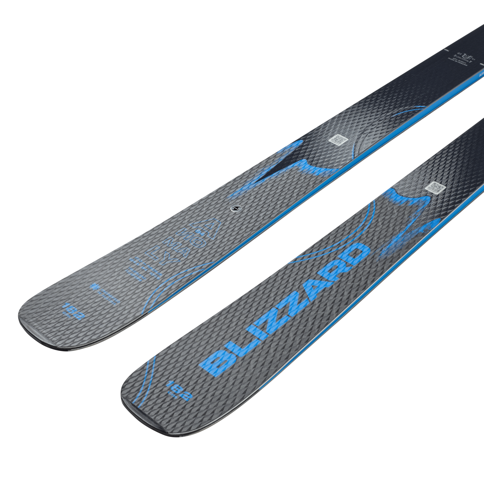 Blizzard Blizzard Anomaly 84 Men's Skis 2025