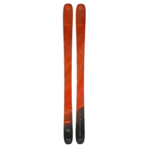 Blizzard Blizzard Rustler 9 Men's Skis 2025