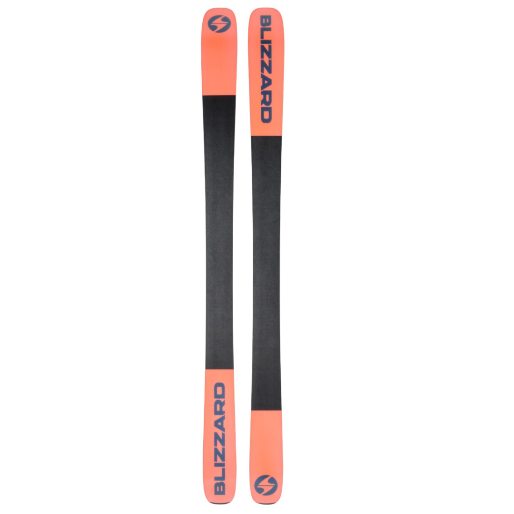 Blizzard Rustler 9 Men's Skis 2025 - Ski Shack