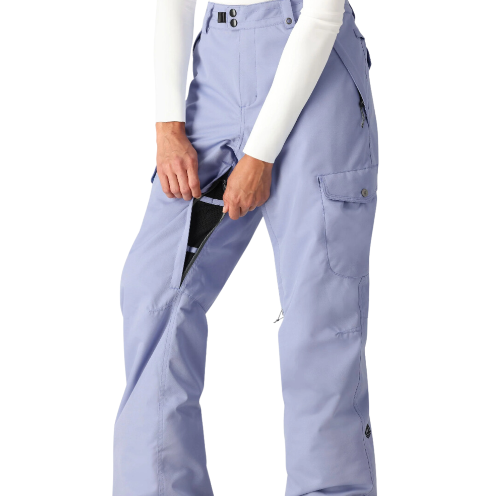 686 686 Women's Aura Insulated Cargo Pants