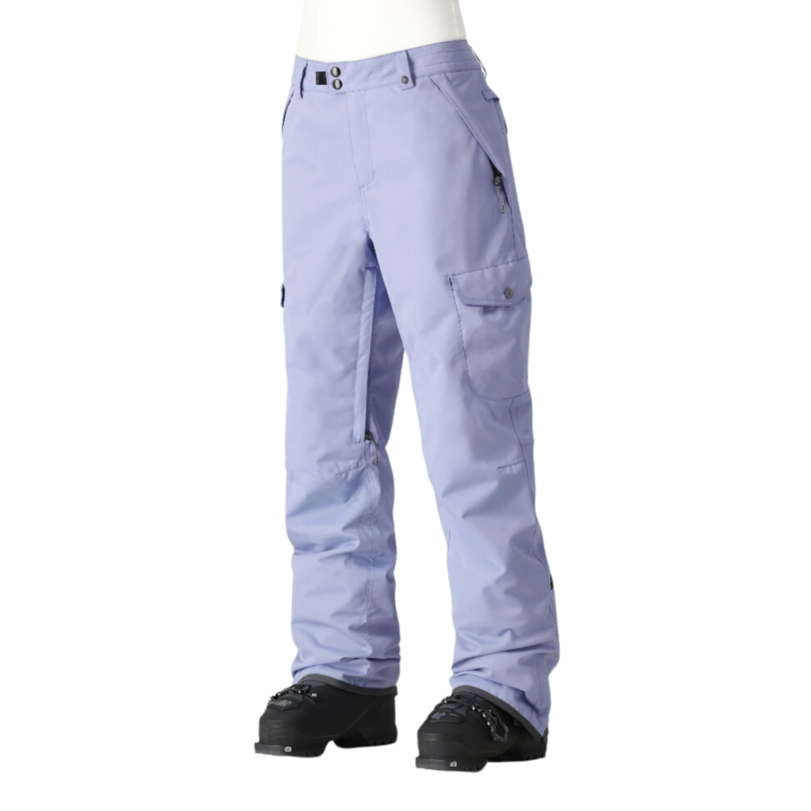686 686 Women's Aura Insulated Cargo Pants