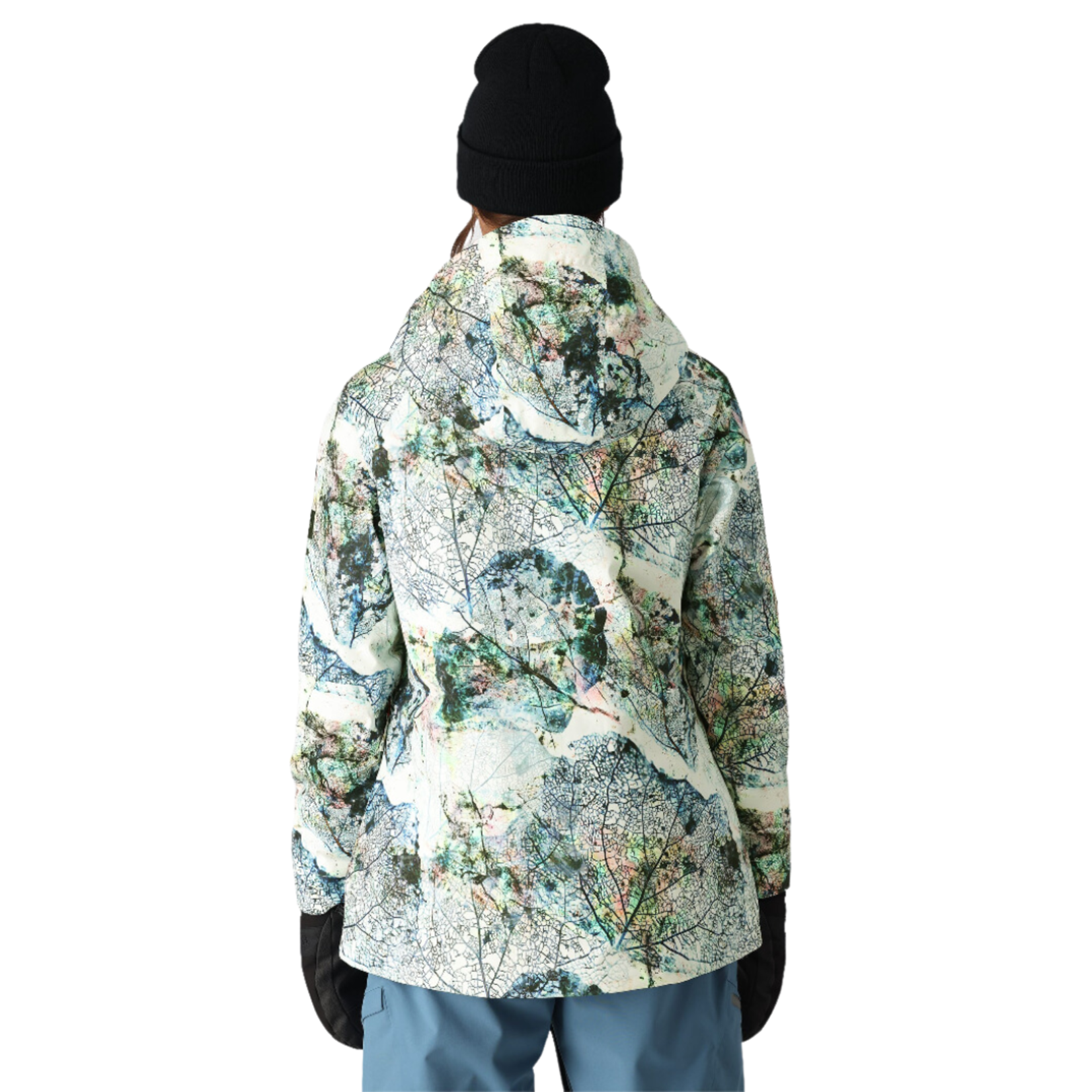 686 686 Women's Whisper Insulated Jacket