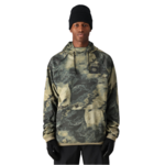 686 686 Men's Bonded Fleece Pullover Hoody
