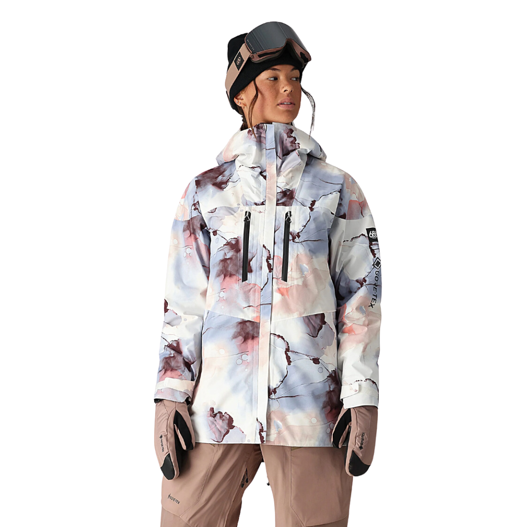 686 Women's GORE-TEX Skyline Jacket - Ski Shack