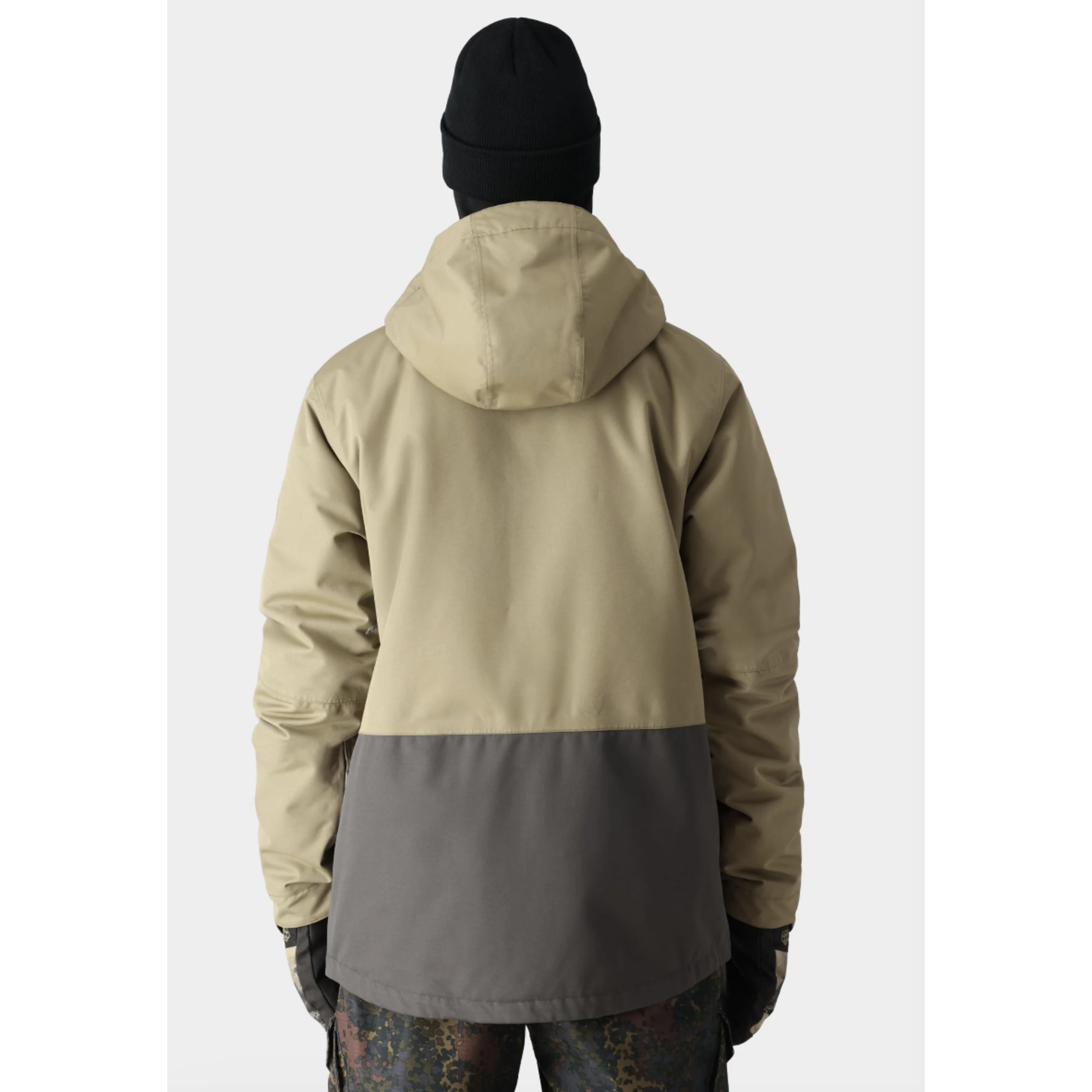 686 686 Men's SMARTY 3-In-1 Form Jacket