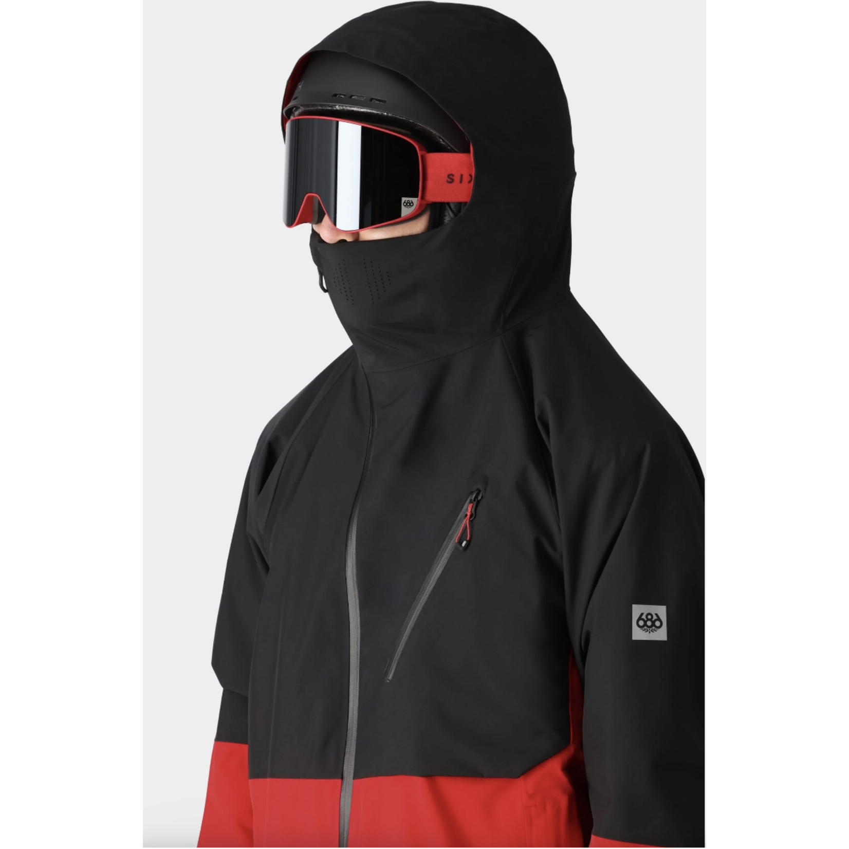 686 686 Men's Hydra Thermagraph Jacket