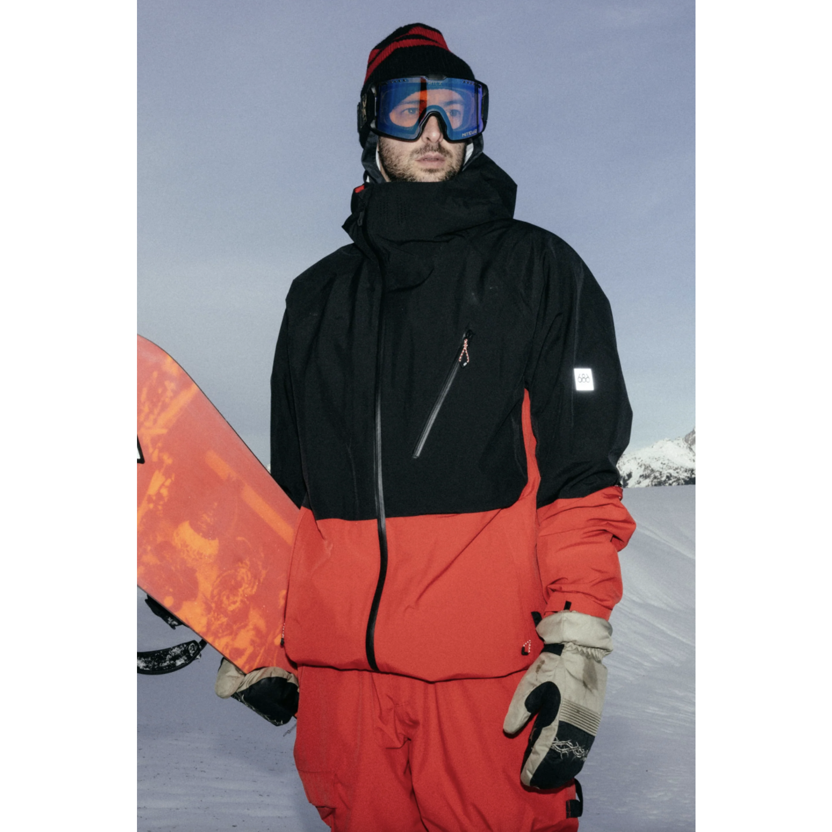 686 686 Men's Hydra Thermagraph Jacket