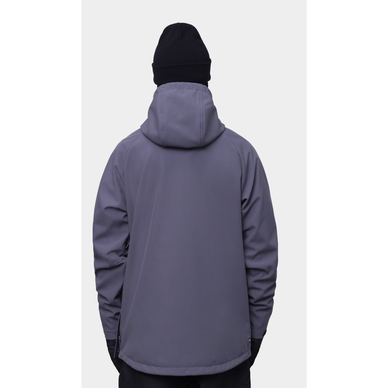 686 686 Men's Waterproof Hoody