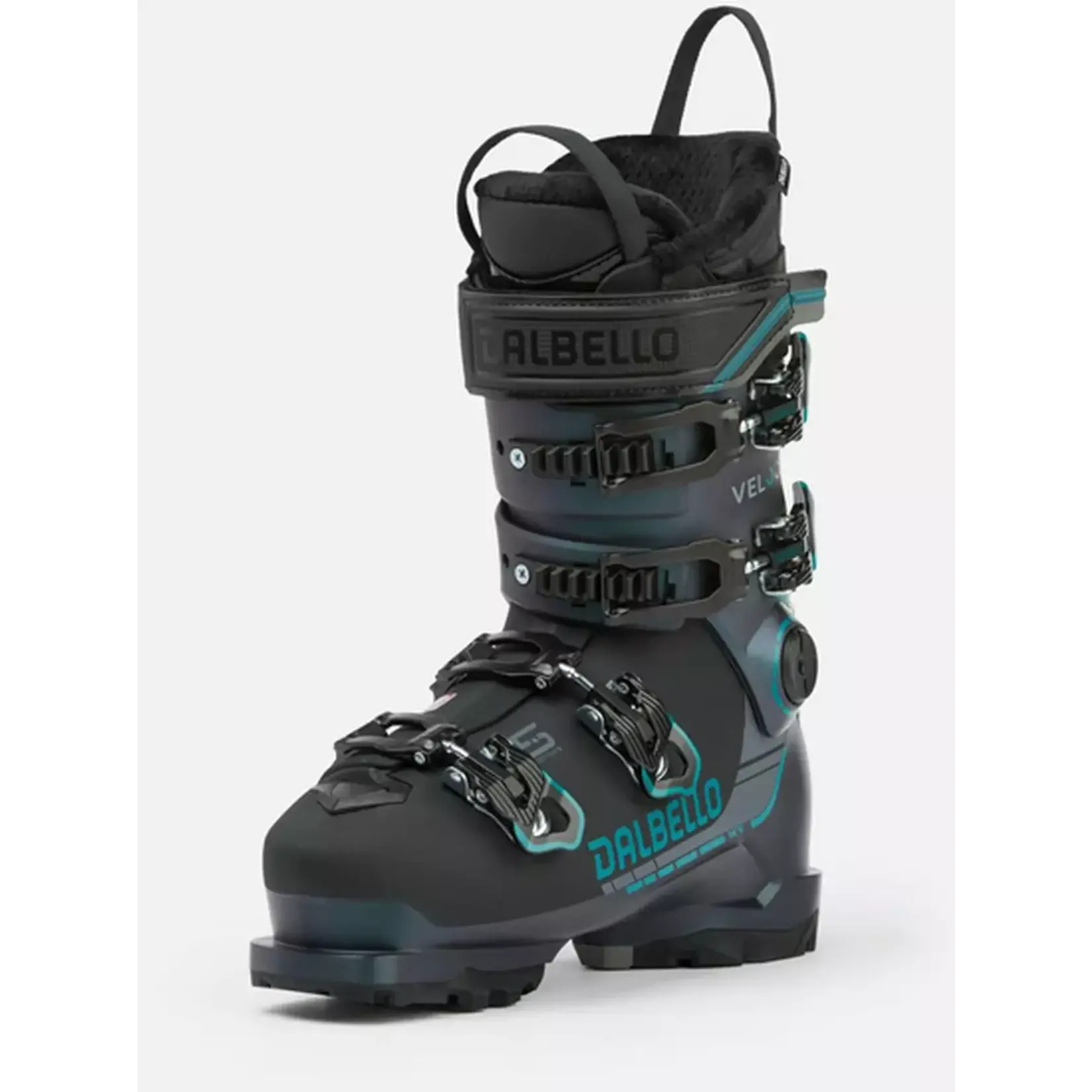 Dalbello Dalbello Veloce 75 MV Women's Ski Boots 2025