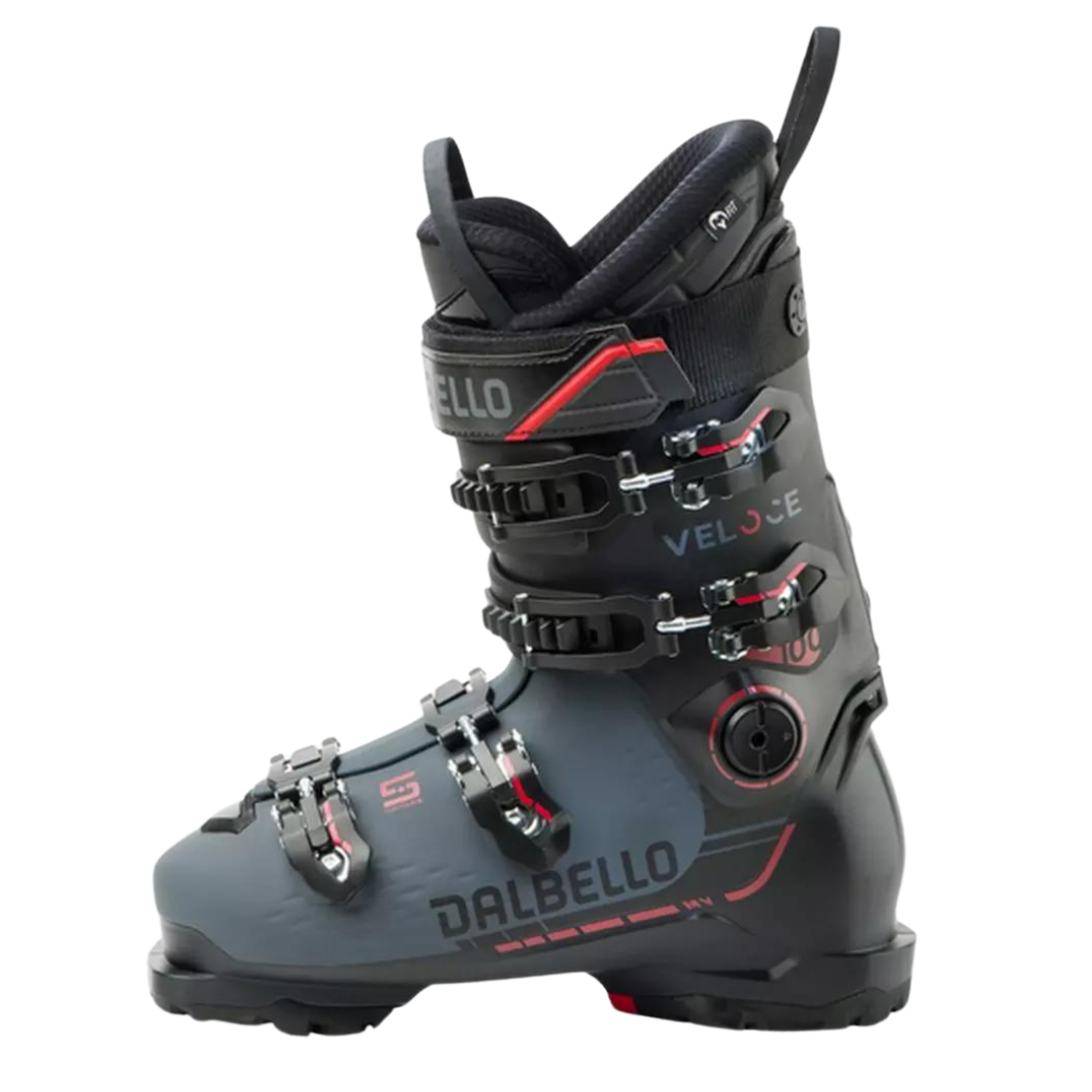 Dalbello Dalbello Veloce 100 MV Men's Ski Boots 2025
