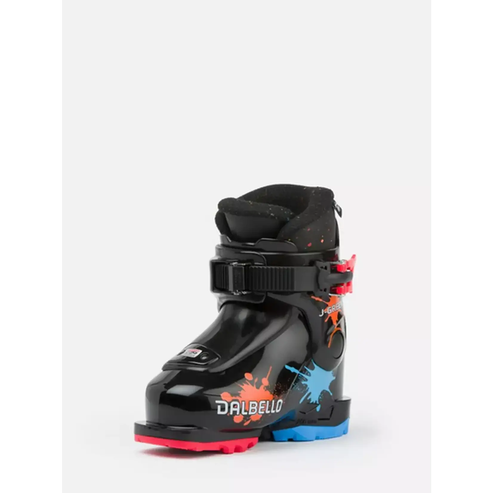 Dalbello Dalbello J Green 1.0 GW Kids Ski Boots