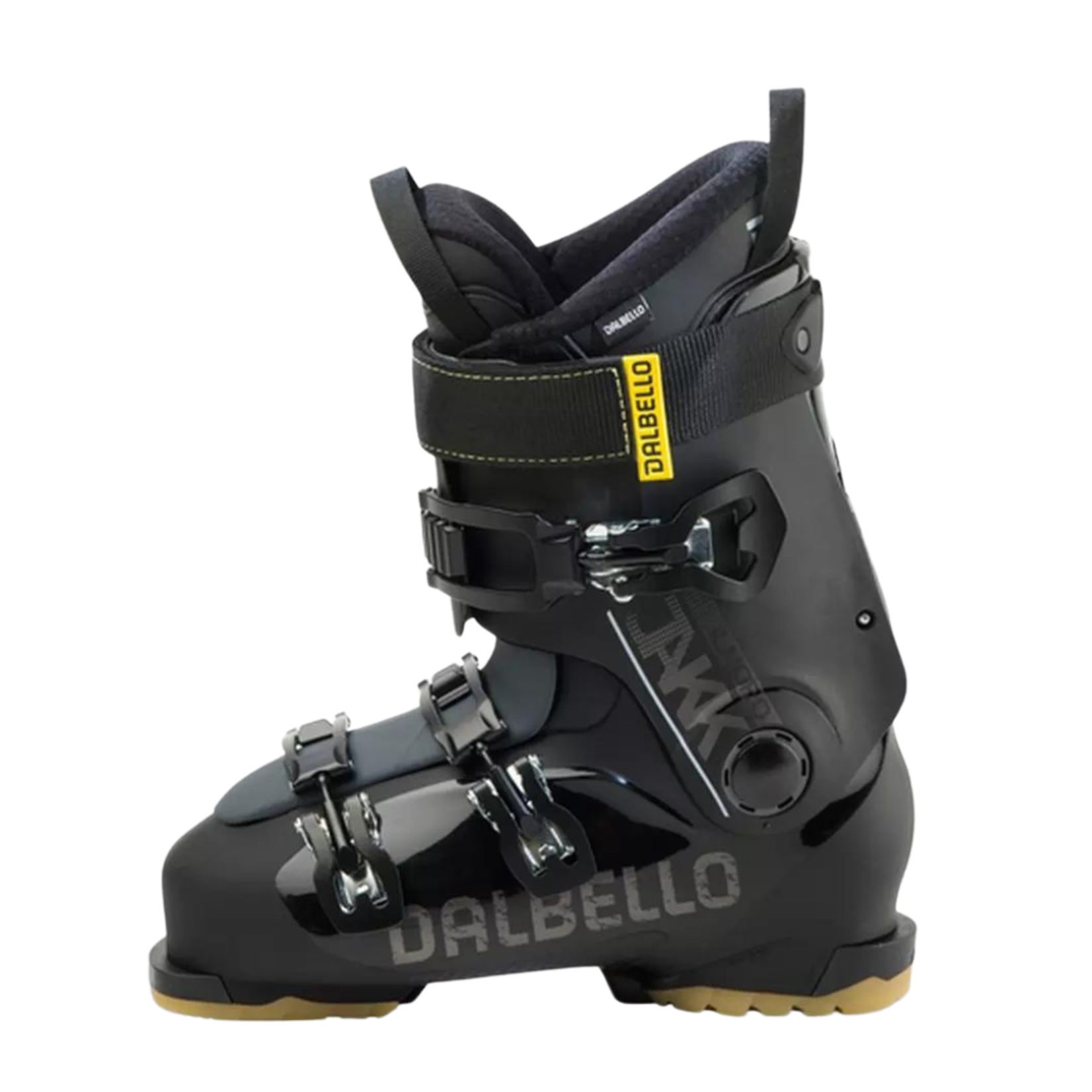 Dalbello Il Moro Jakk IF Men's Ski Boots 2025 - Ski Shack Dalbello Il Moro Jakk IF Men's Ski Boots 2025 - Ski Shack