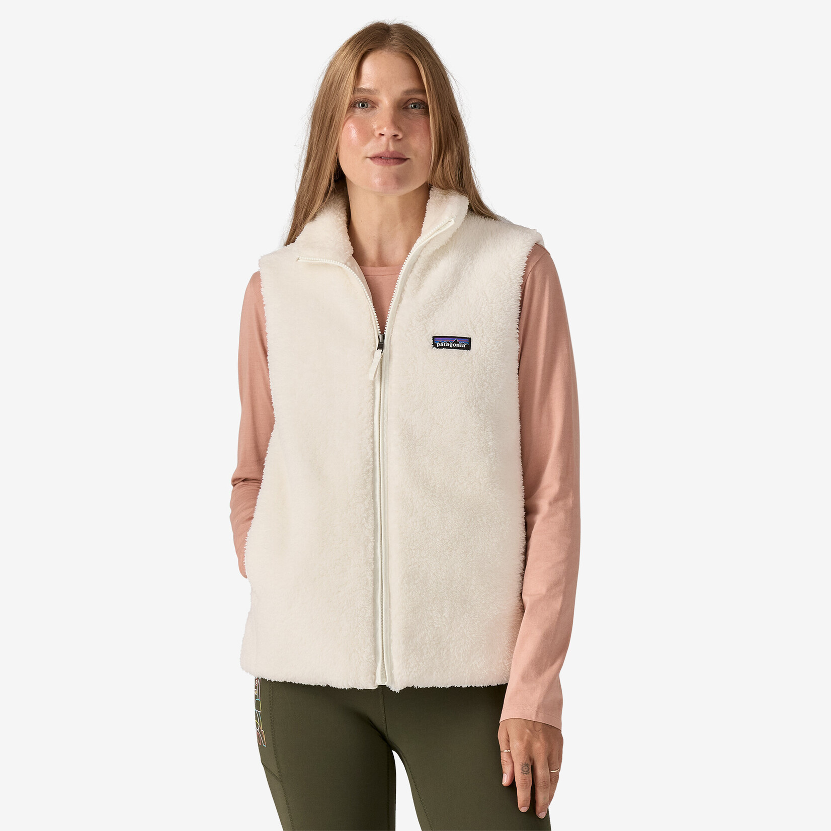 Patagonia Patagonia Women's Los Gatos Vest