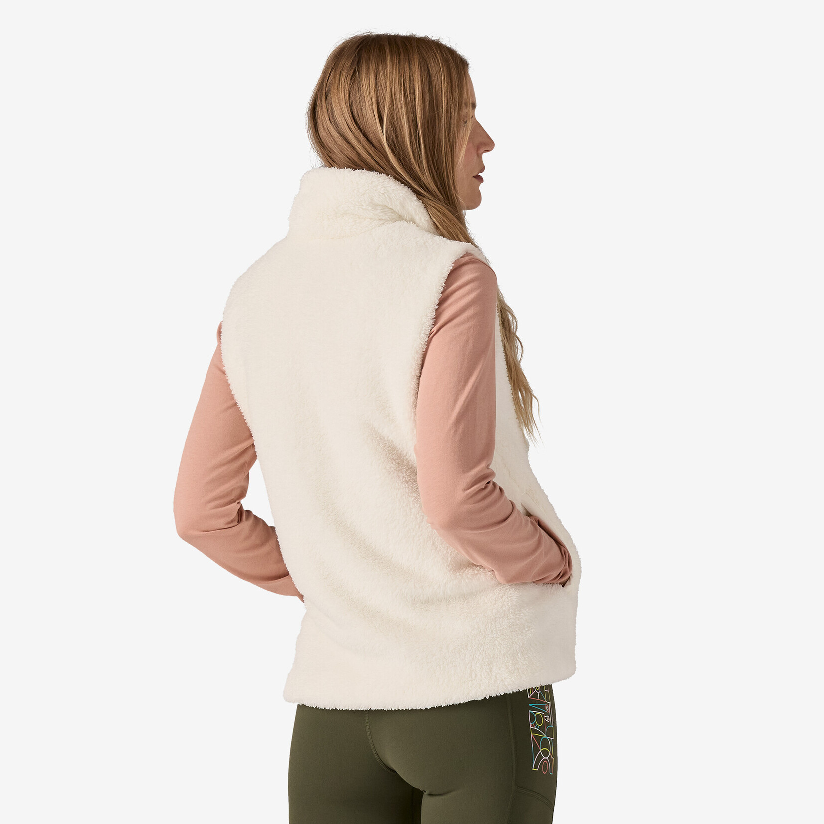 Patagonia Patagonia Women's Los Gatos Vest