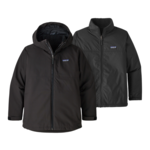 Patagonia Patagonia Kid's 4-in-1 Everyday Jacket
