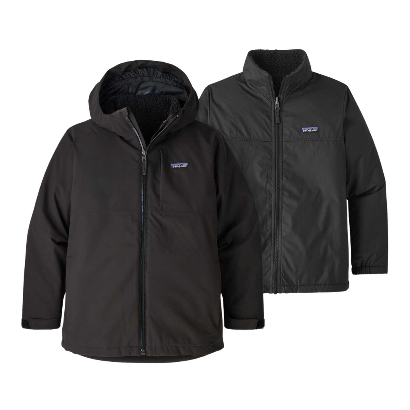 Patagonia Patagonia Kid's 4-in-1 Everyday Jacket
