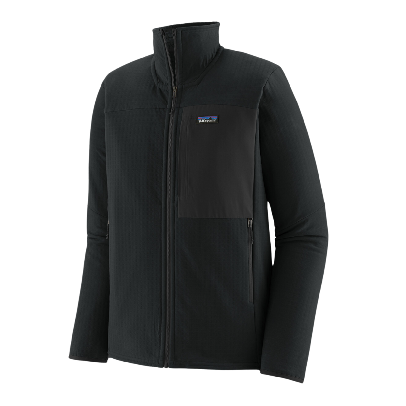 Patagonia Patagonia Men's R2 TechFace Jacket