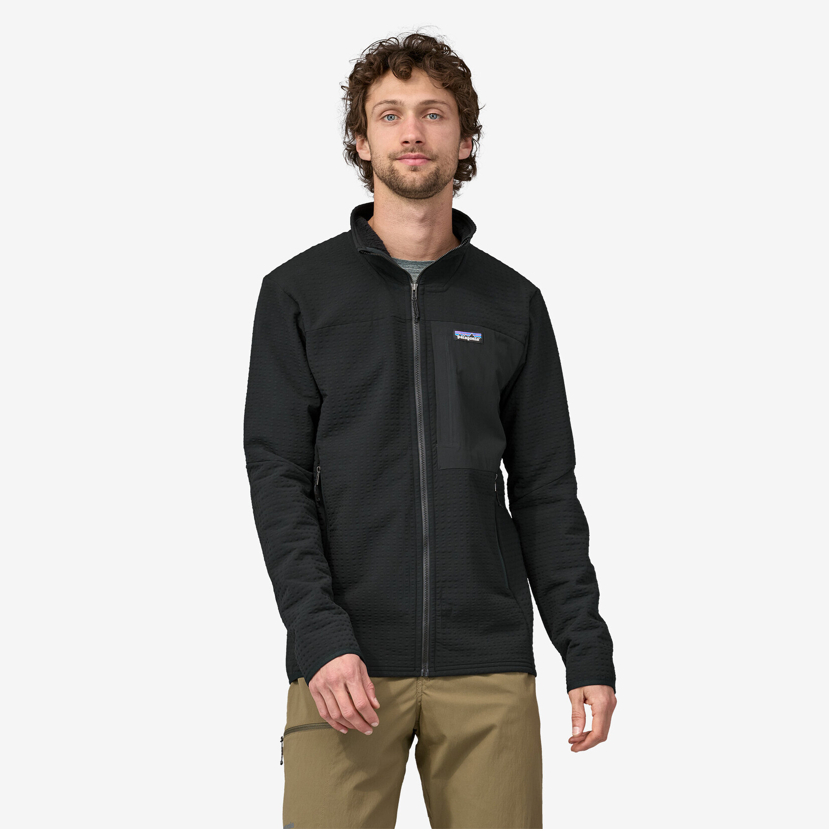 Patagonia Patagonia Men's R2 TechFace Jacket