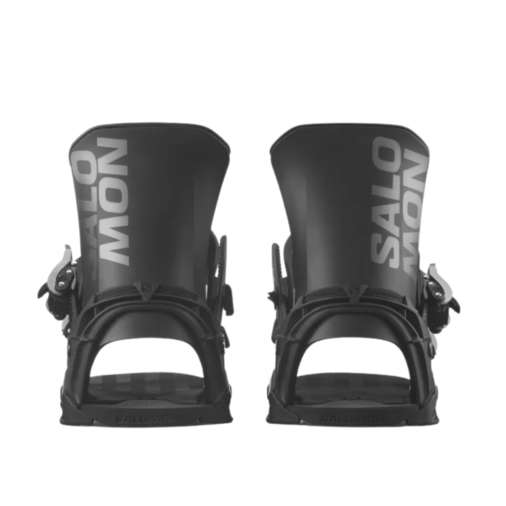 Salomon Salomon District Snowboard Bindings 2025
