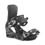 Salomon Salomon District Snowboard Bindings 2025