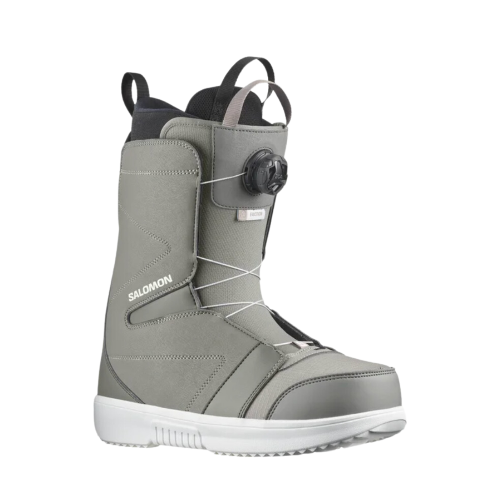 Salomon Salomon Faction BOA Men's Snowboard Boots 2025