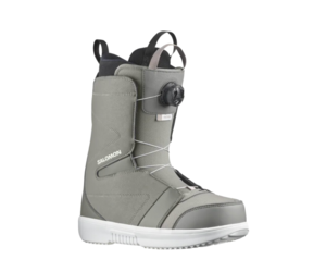 スノーボード 22/23 MODEL SALOMON FACTION BOA Salomon Faction Boa Snowboard Boots | evo