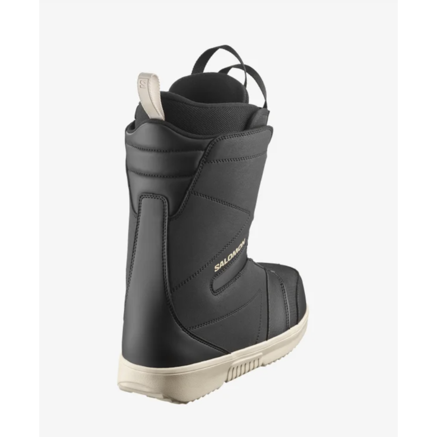 Salomon Salomon Faction BOA Men's Snowboard Boots 2025