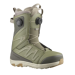 Salomon Salomon Launch BOA SJ Men's Snowboard Boots 2025