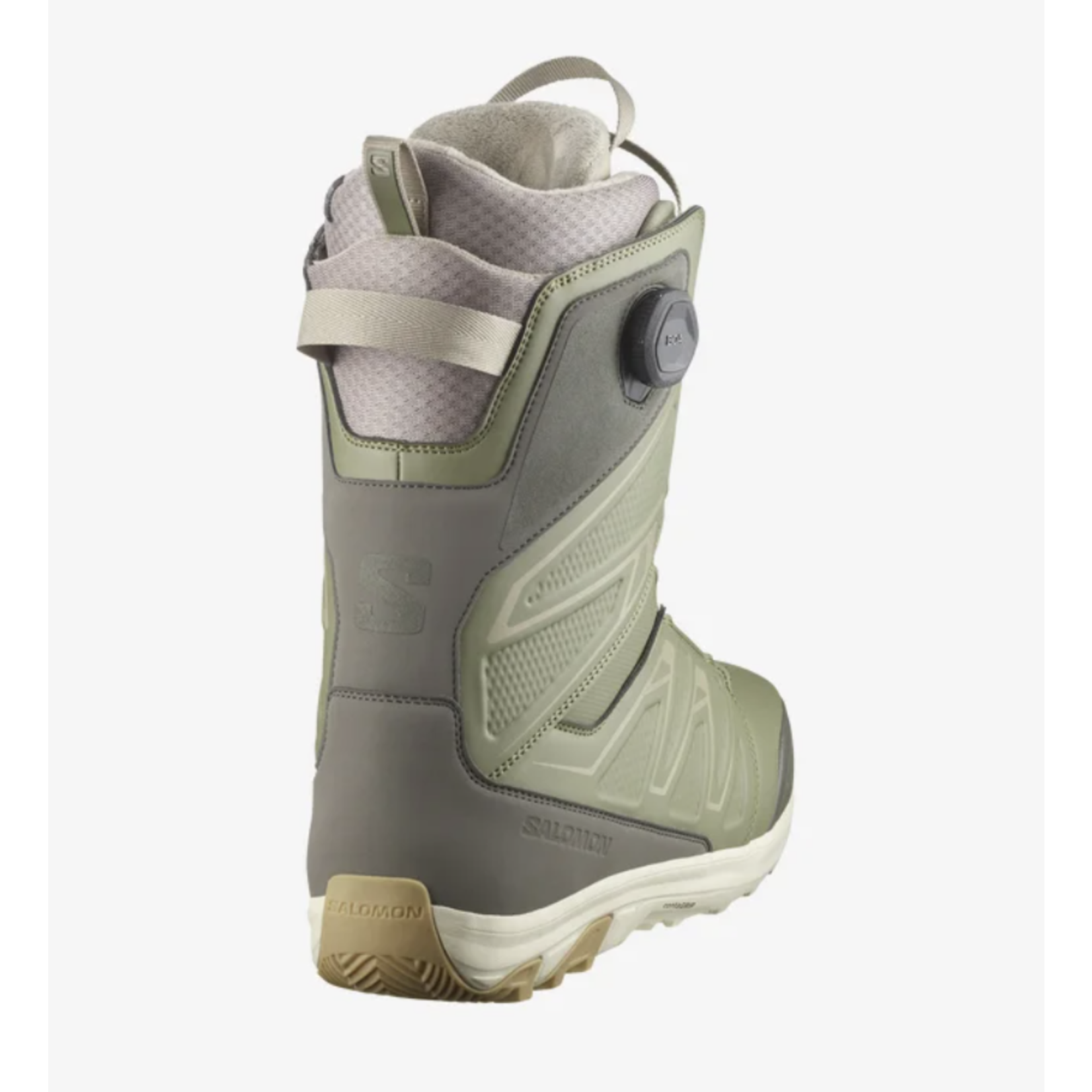 Salomon Salomon Launch BOA SJ Men's Snowboard Boots 2025