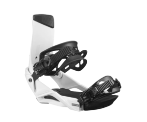 Salomon Rhythm Snowboard Bindings 2025 - Ski Shack