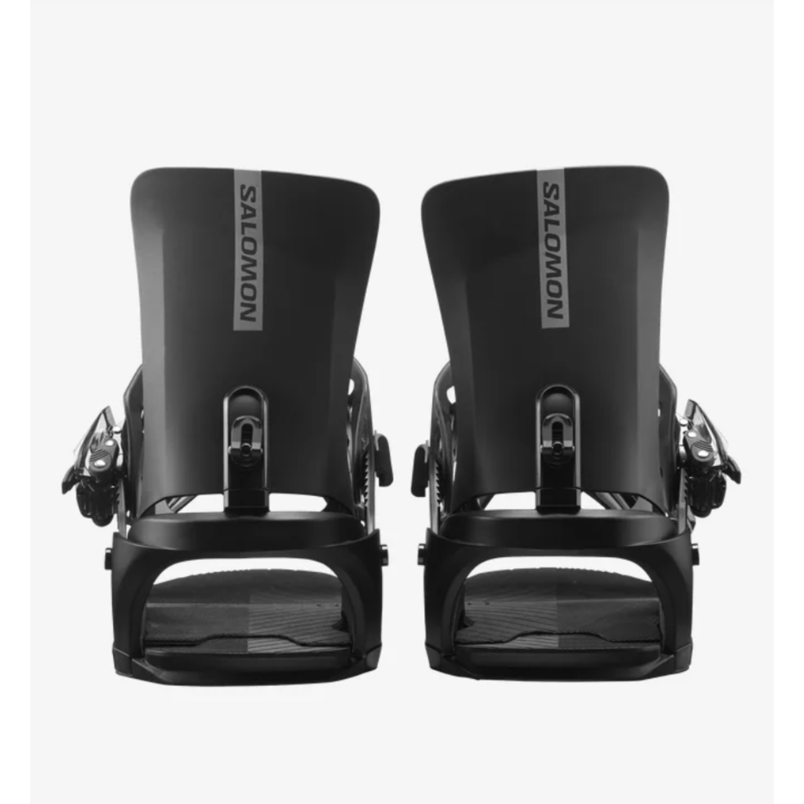 Salomon Salomon Rhythm Snowboard Bindings 2025