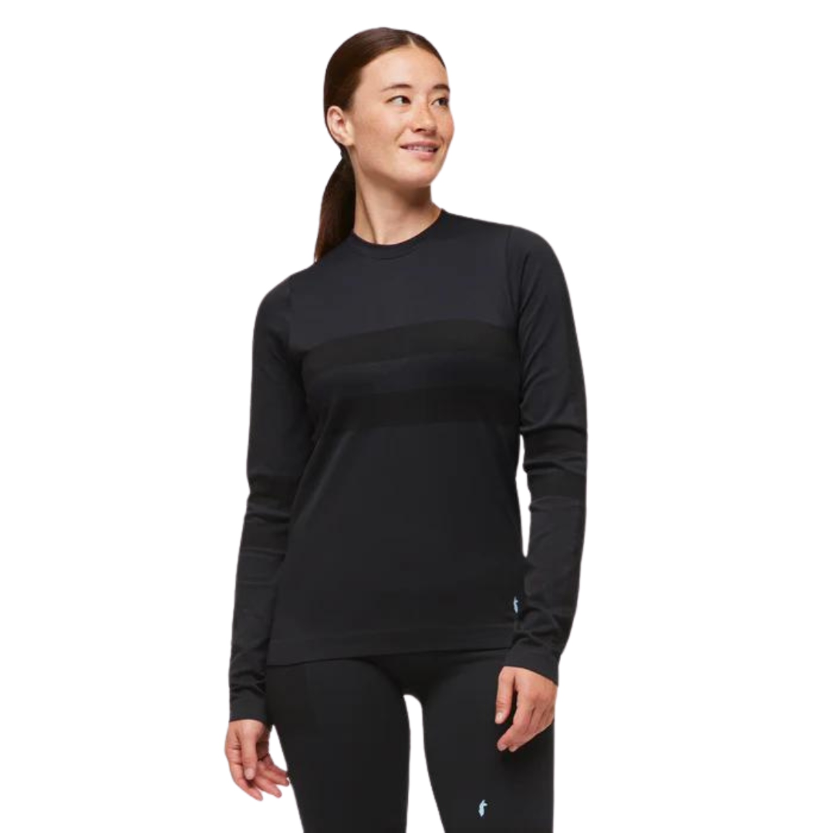Cotopaxi Cotopaxi Women's Debajo Seamless Baselayer Crew