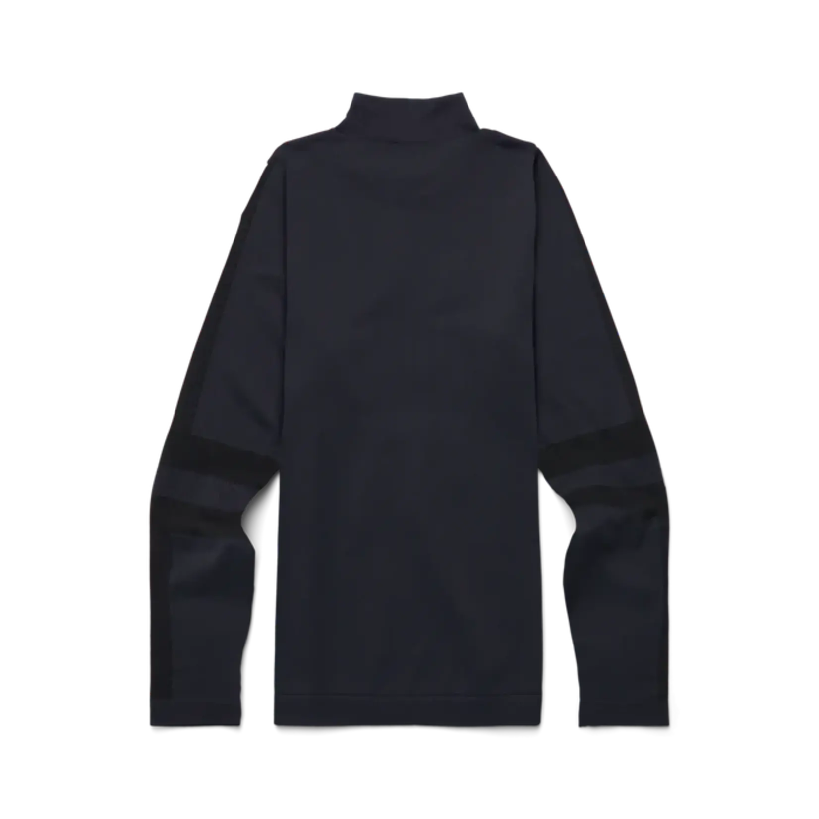 Cotopaxi Cotopaxi Women's Debajo Seamless Baselayer Quarter Zip