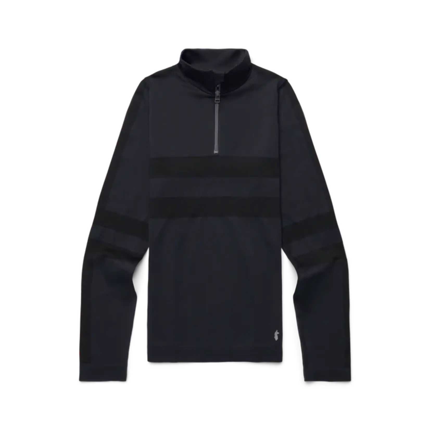 Cotopaxi Cotopaxi Women's Debajo Seamless Baselayer Quarter Zip