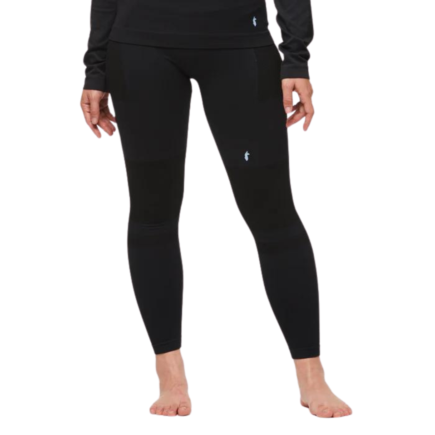 Cotopaxi Cotopaxi Women's Debajo Seamless Baselayer Tight