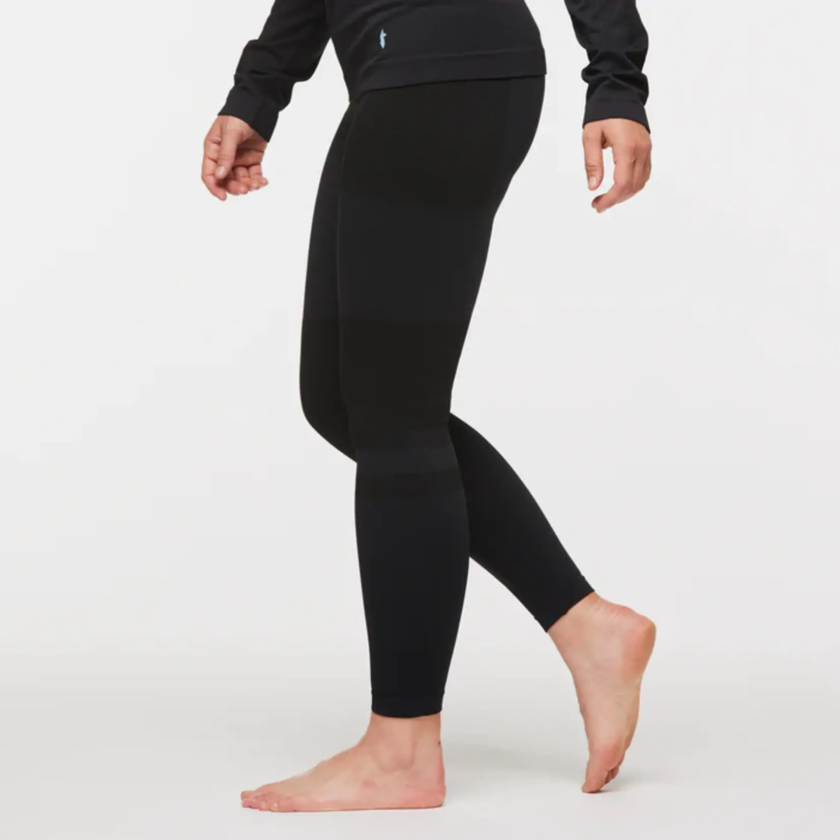 Cotopaxi Cotopaxi Women's Debajo Seamless Baselayer Tight
