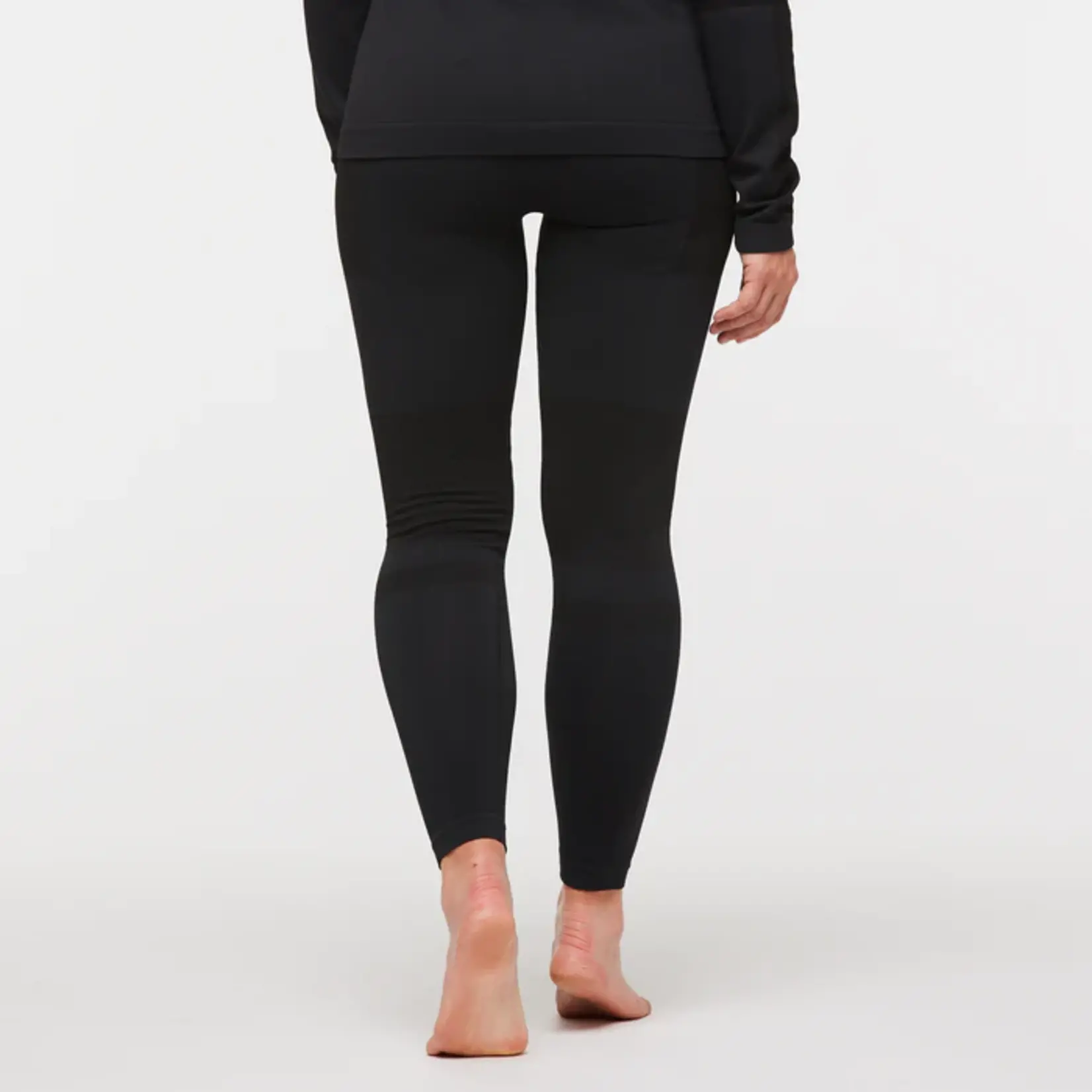 Cotopaxi Cotopaxi Women's Debajo Seamless Baselayer Tight
