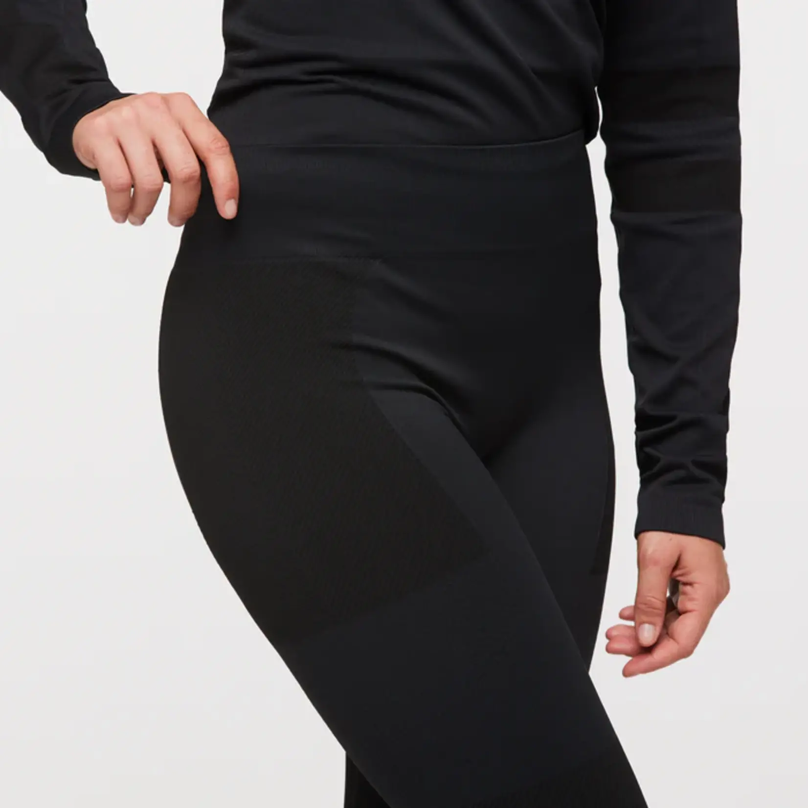 Cotopaxi Cotopaxi Women's Debajo Seamless Baselayer Tight