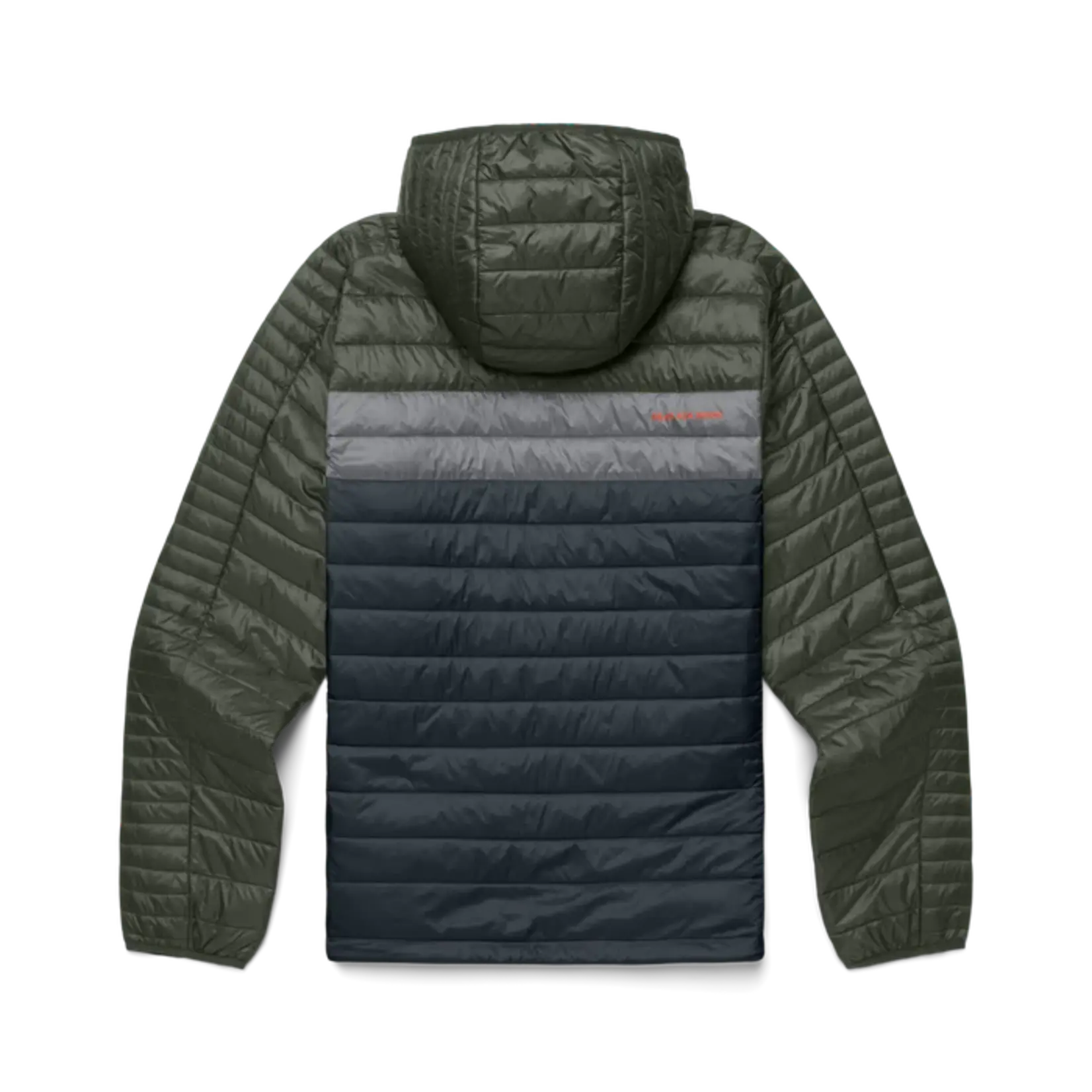 Cotopaxi Cotopaxi Men's Capa Insulated Hooded Jacket