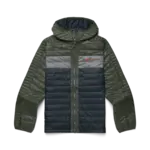 Cotopaxi Cotopaxi Men's Capa Insulated Hooded Jacket