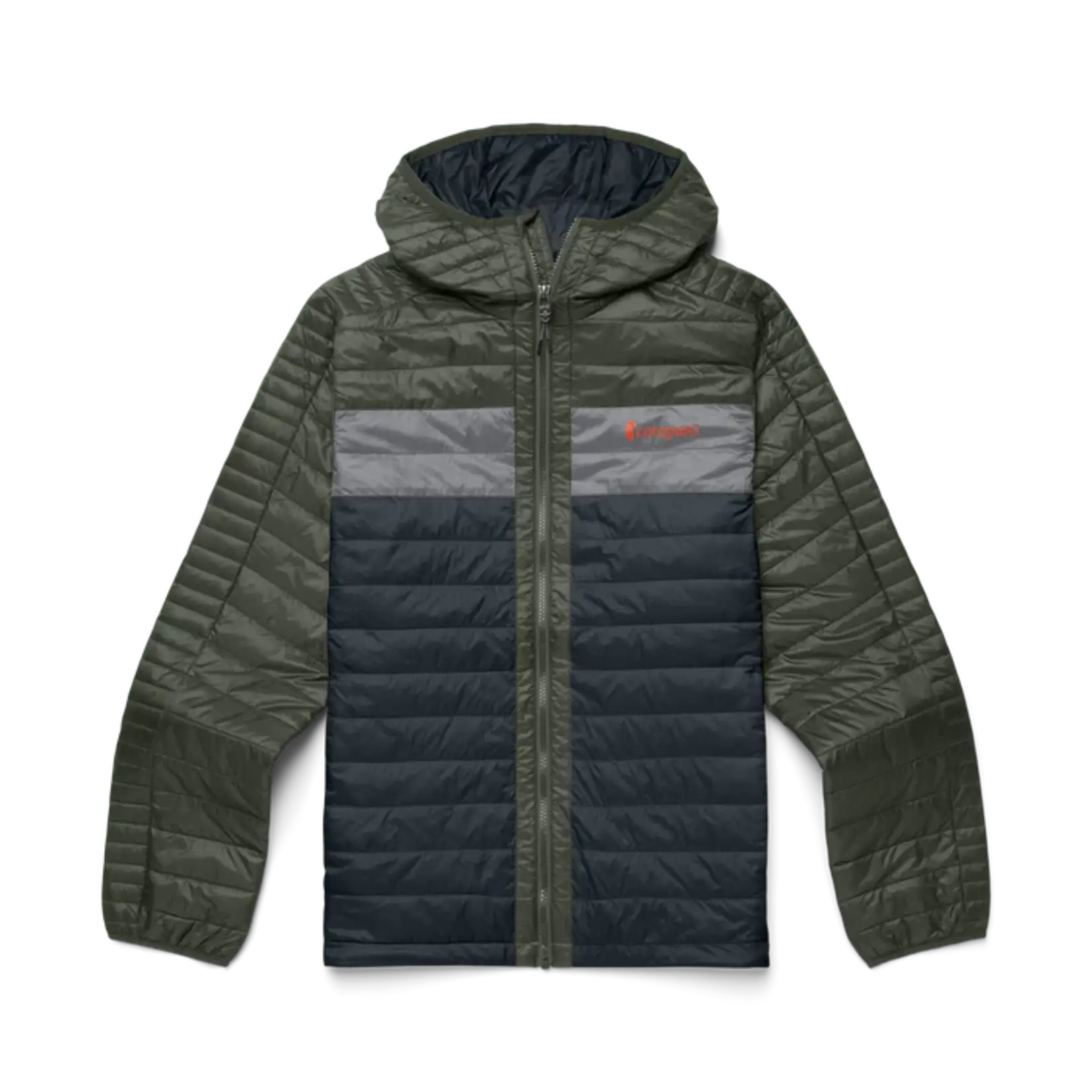Cotopaxi Cotopaxi Men's Capa Insulated Hooded Jacket